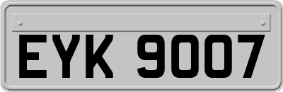 EYK9007