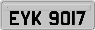 EYK9017