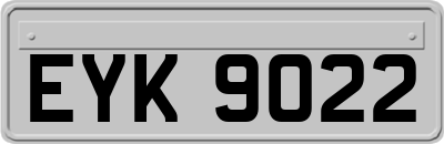EYK9022