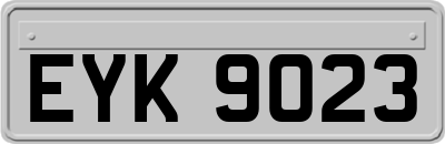EYK9023
