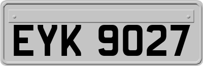 EYK9027