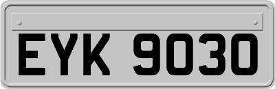 EYK9030