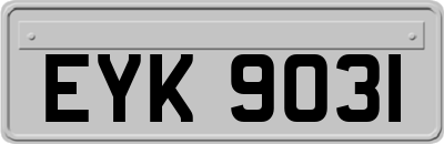 EYK9031