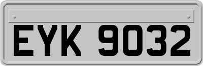 EYK9032
