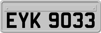 EYK9033
