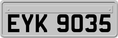 EYK9035