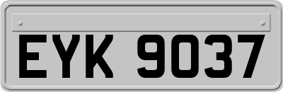 EYK9037