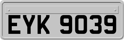 EYK9039