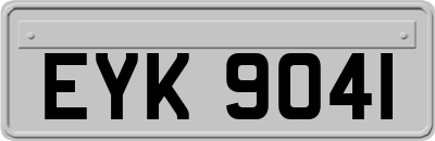EYK9041