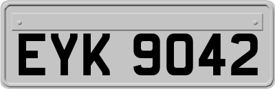 EYK9042