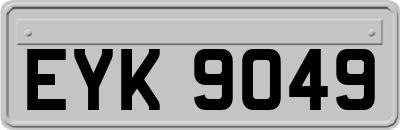EYK9049