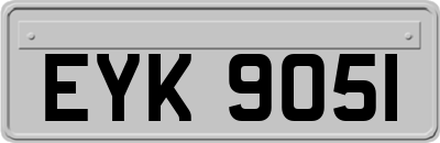 EYK9051