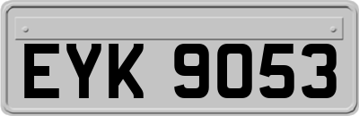 EYK9053