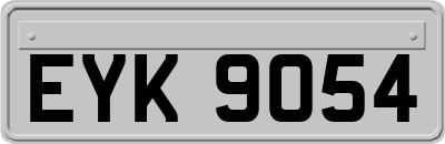 EYK9054