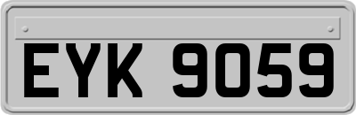 EYK9059