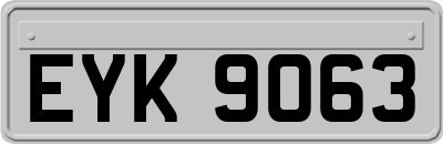 EYK9063