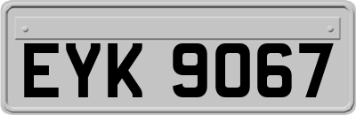EYK9067