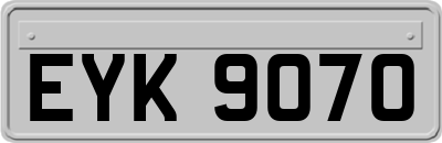 EYK9070
