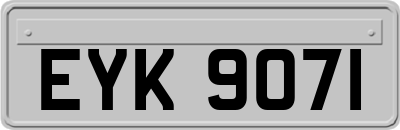EYK9071