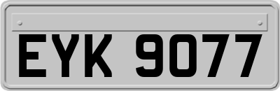 EYK9077