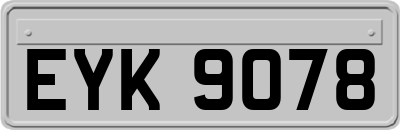 EYK9078