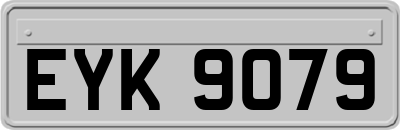 EYK9079