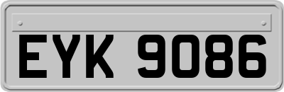 EYK9086
