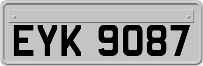 EYK9087