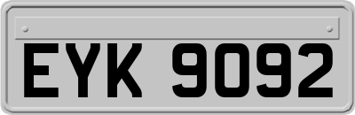 EYK9092