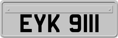 EYK9111