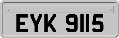 EYK9115