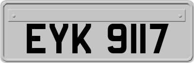 EYK9117