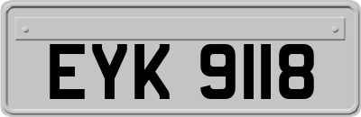 EYK9118