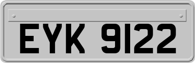 EYK9122