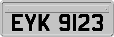 EYK9123