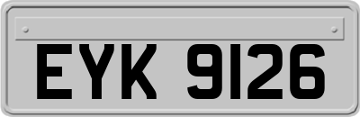 EYK9126