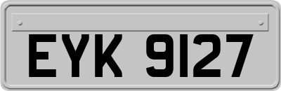 EYK9127