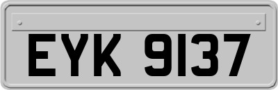 EYK9137