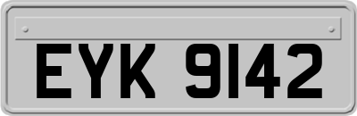 EYK9142
