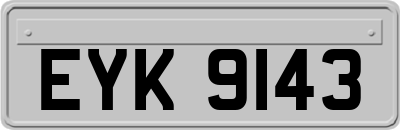 EYK9143