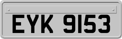 EYK9153