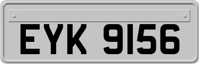 EYK9156