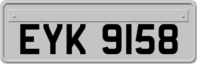 EYK9158