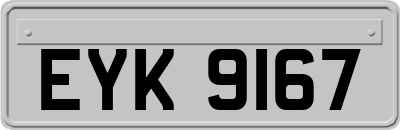 EYK9167