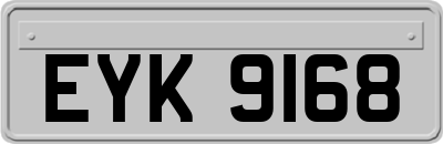 EYK9168