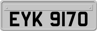 EYK9170