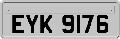 EYK9176