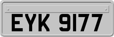 EYK9177