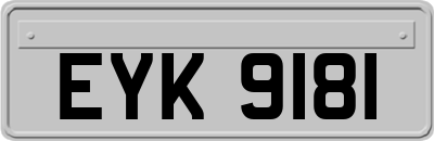 EYK9181