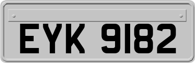 EYK9182